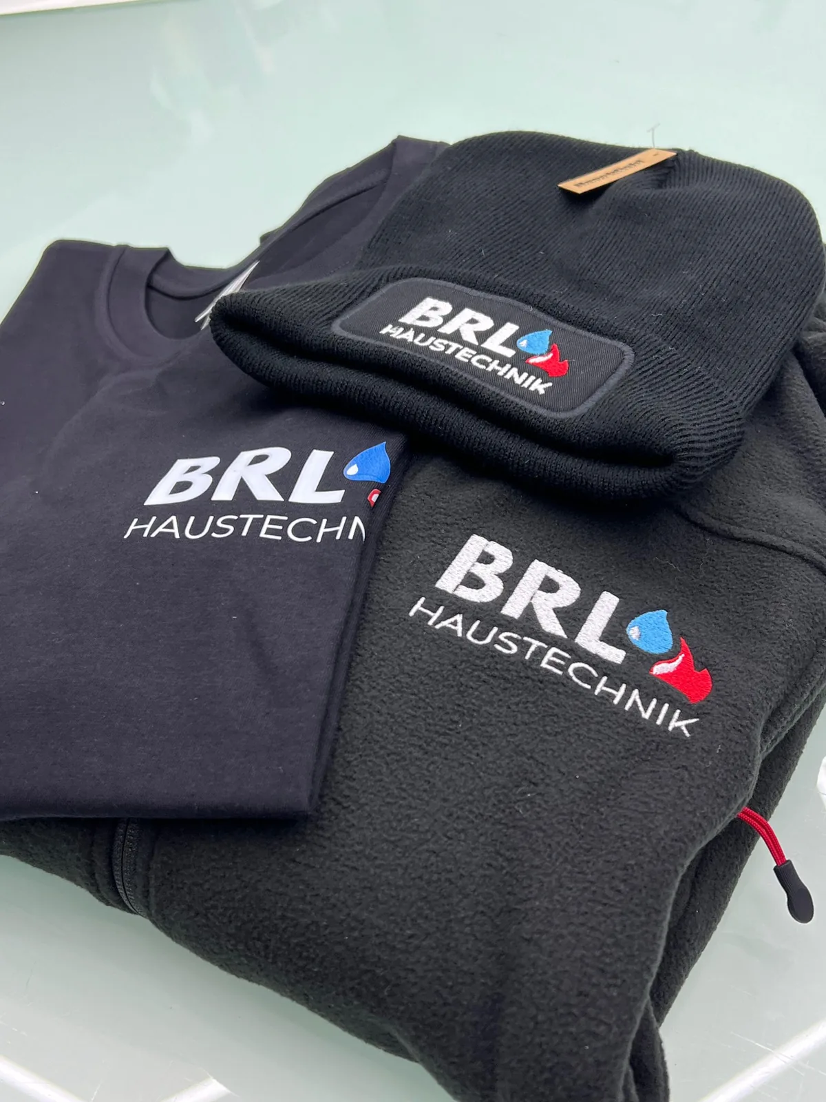 BRL Arbeitskleidung