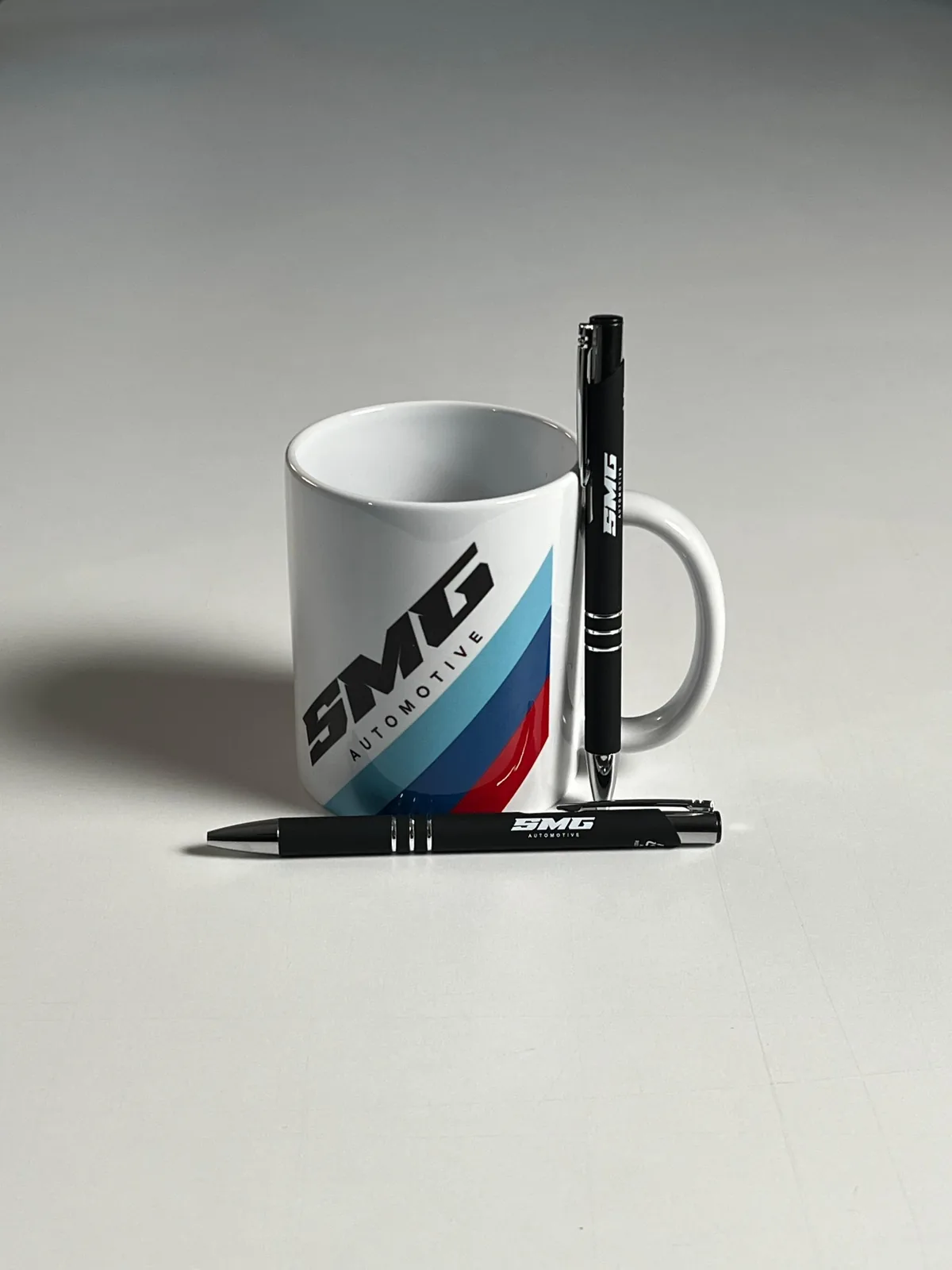 SMG Automotive Werbeartikel